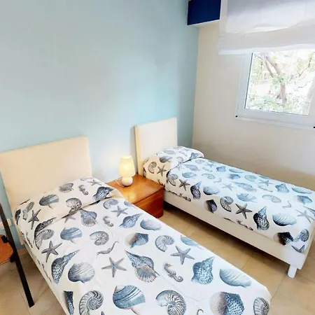 Admiral Plazza - 3 Pieces Pour 4 Personnes 884 Apartment