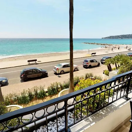 Apartment Admiral Plazza - 3 Pieces Pour 4 Personnes 884